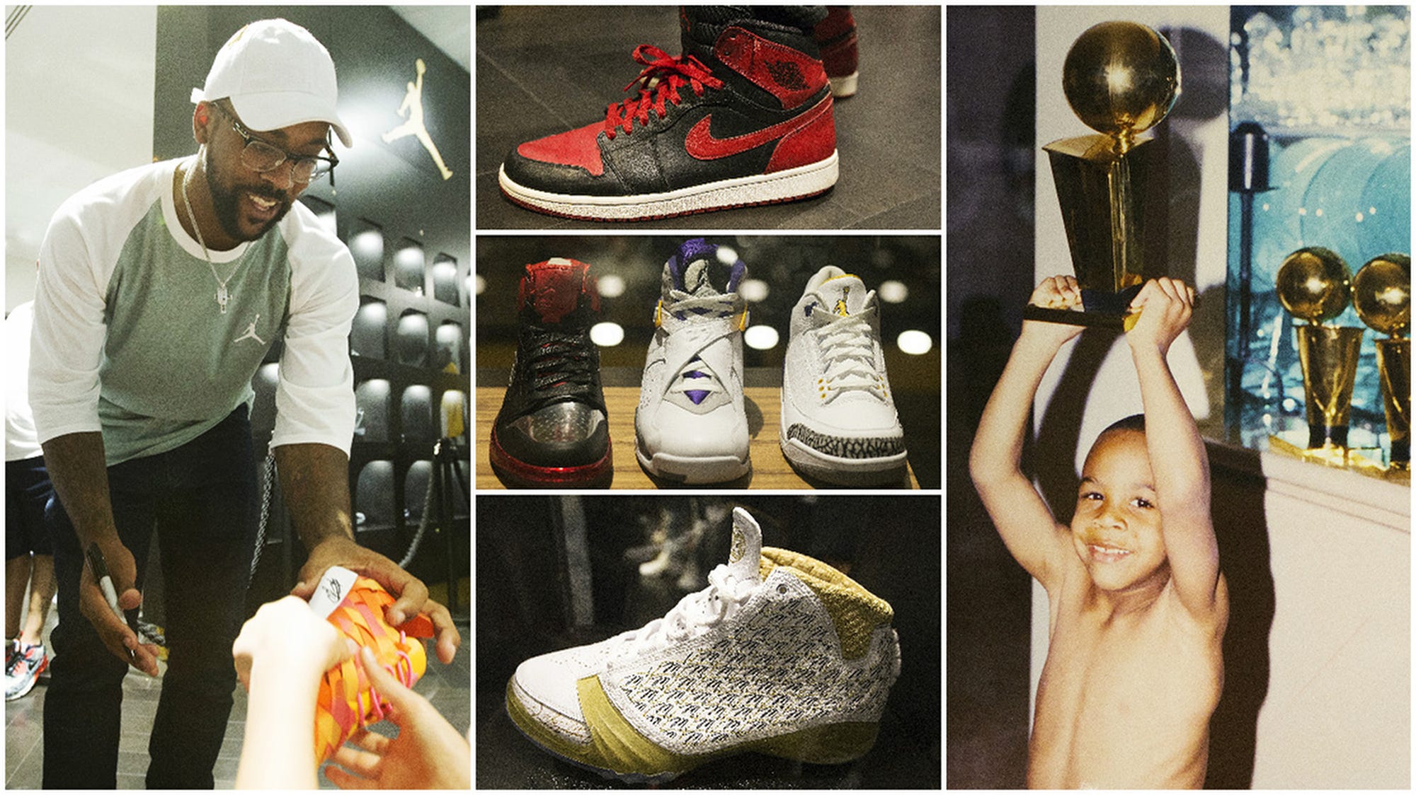 michael jordan store disney springs